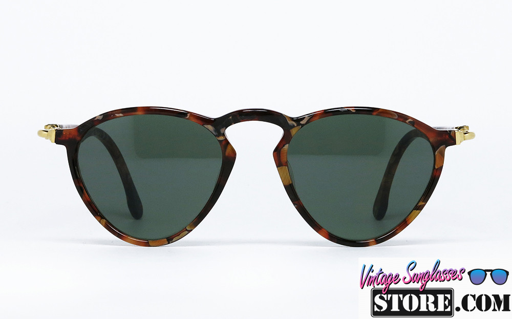 Ray Ban GATSBY DLX STYLE 2 W1526 Bausch & Lomb