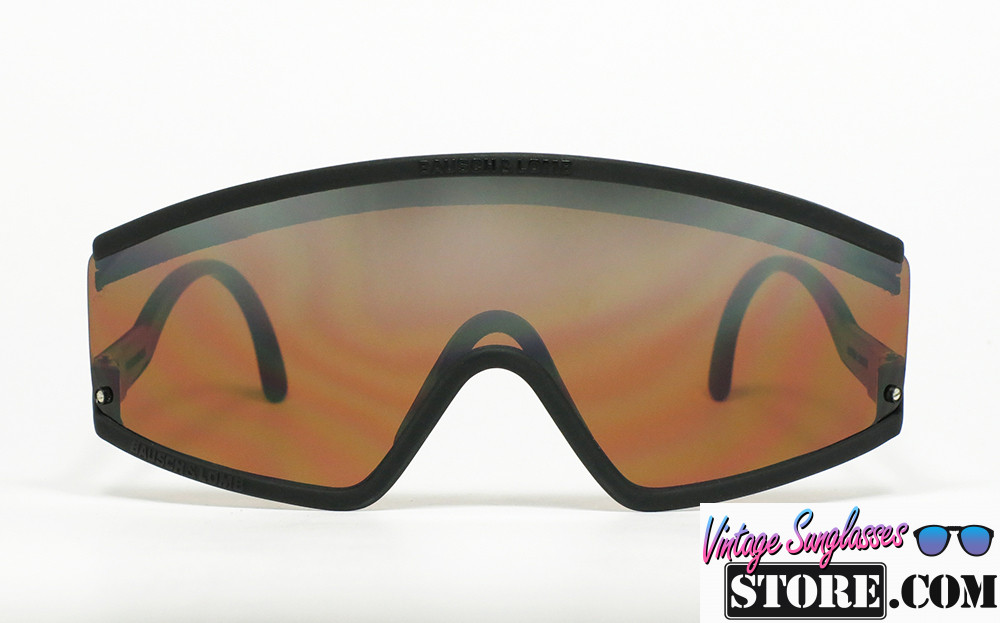 Ray Ban GOGGs W0784 Bausch&Lomb