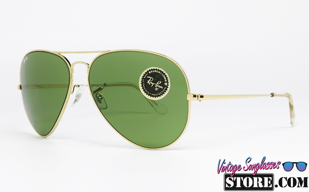 Ray Ban LARGE BRAVURA 62mm B&L