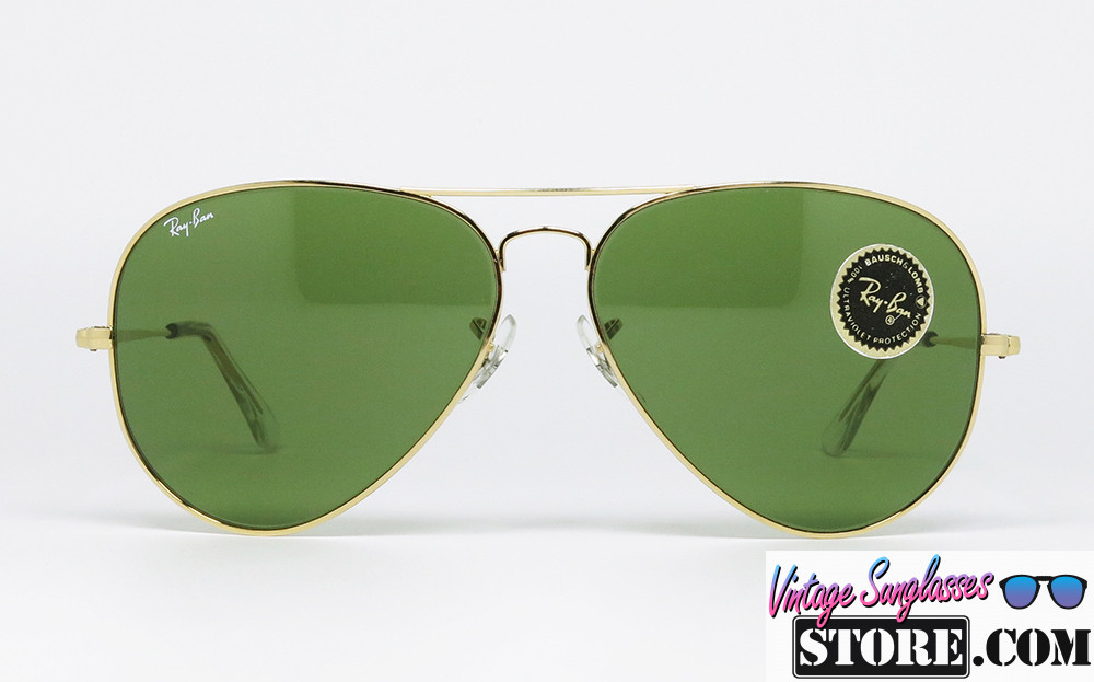 Ray Ban LARGE BRAVURA 62mm B&L