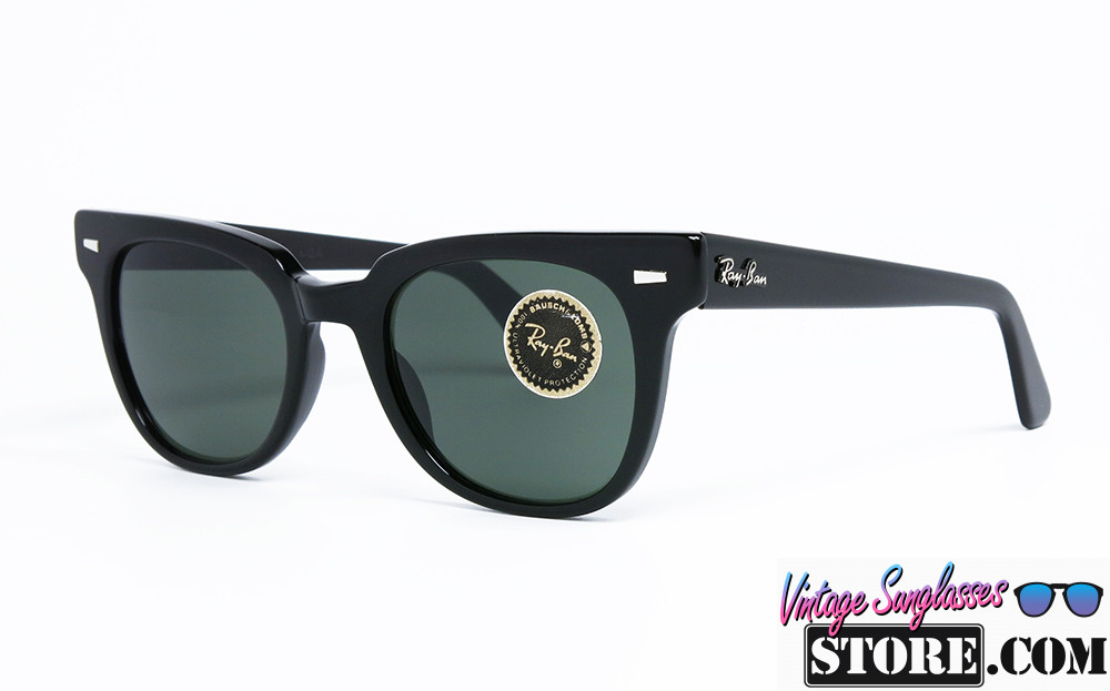 Ray Ban METEOR B&L