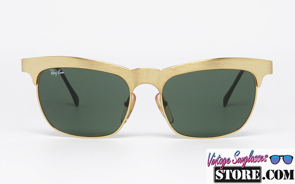 Ray Ban WAYFARER NUEVO W0755 B&L