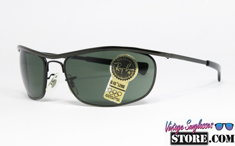 Ray ban olympian vintage online