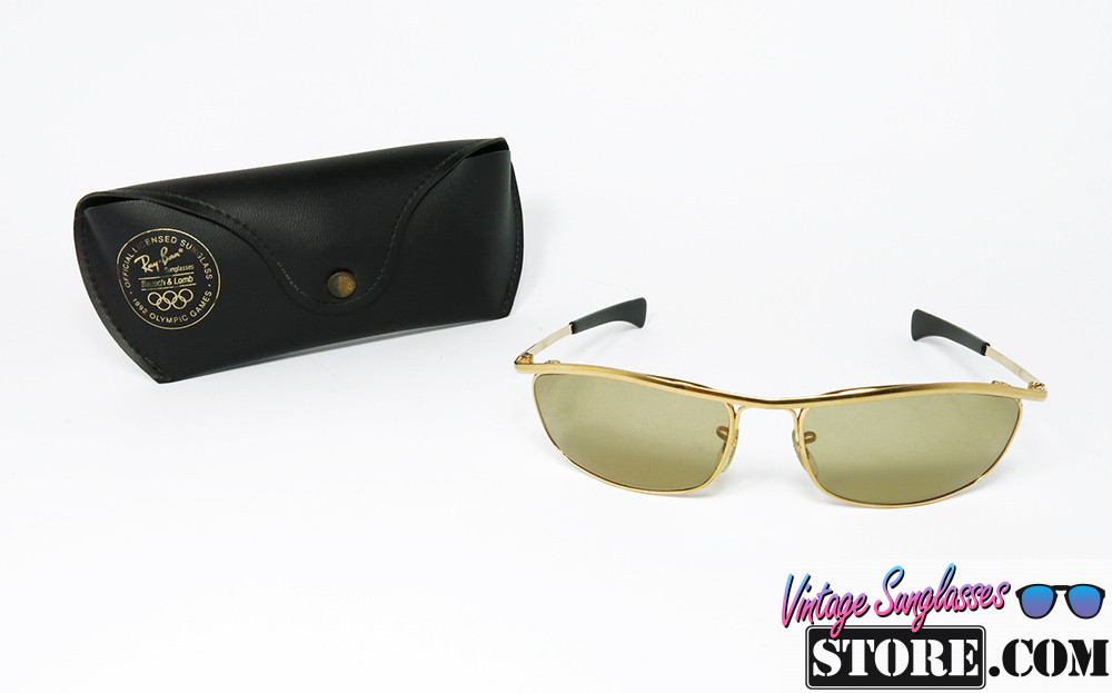 Ray ban olympian anni 80 best sale