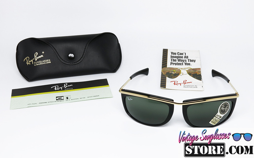 Ray Ban Aviator Flying color 58 mm 