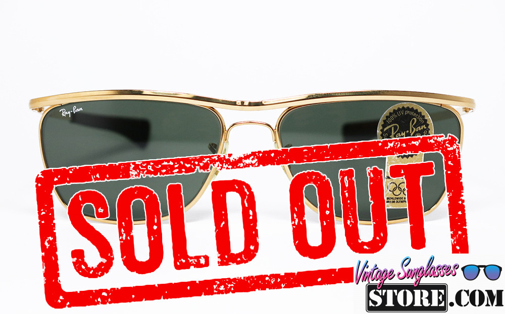 Ray Ban Aviator Flying color 58 mm 