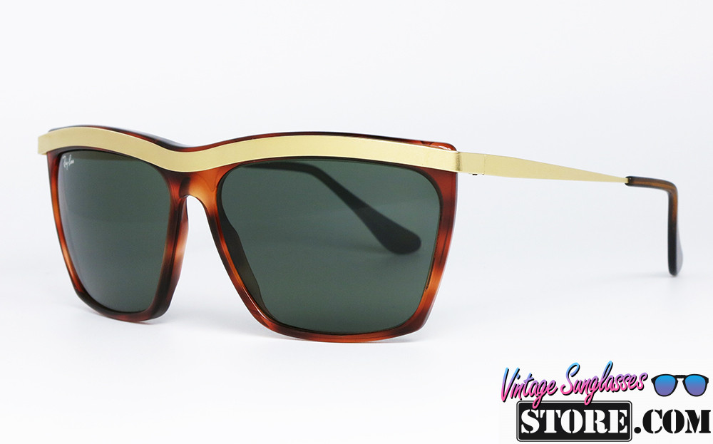 Ray Ban Aviator Flying color 58 mm 