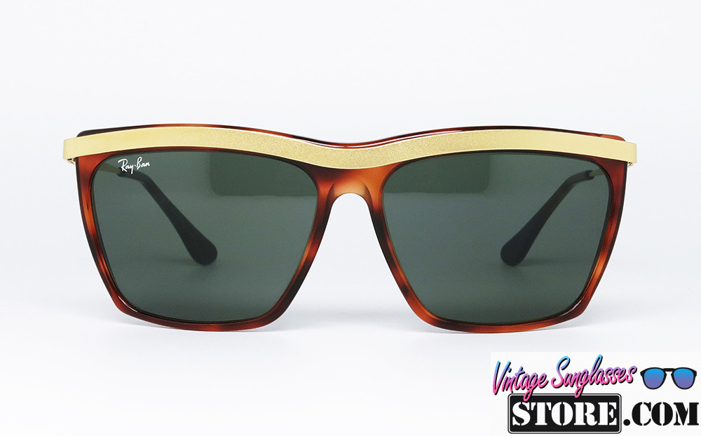 Ray Ban Aviator Flying color 58 mm 