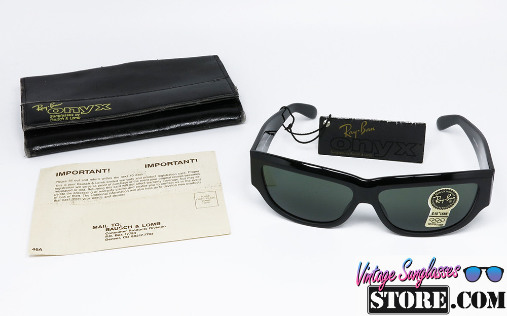 Ray Ban Aviator Flying color 58 mm 