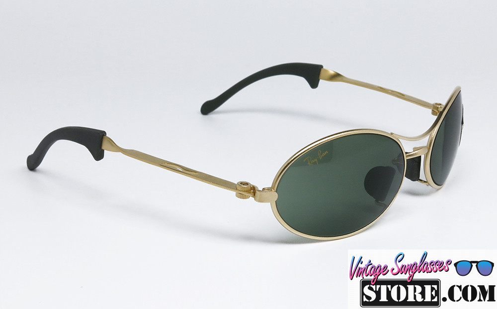 Ray Ban ORBS W2177 B&L