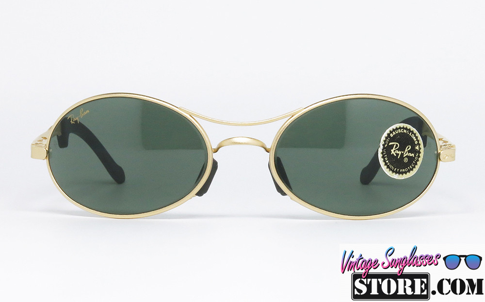 Ray Ban ORBS W2177 B&L