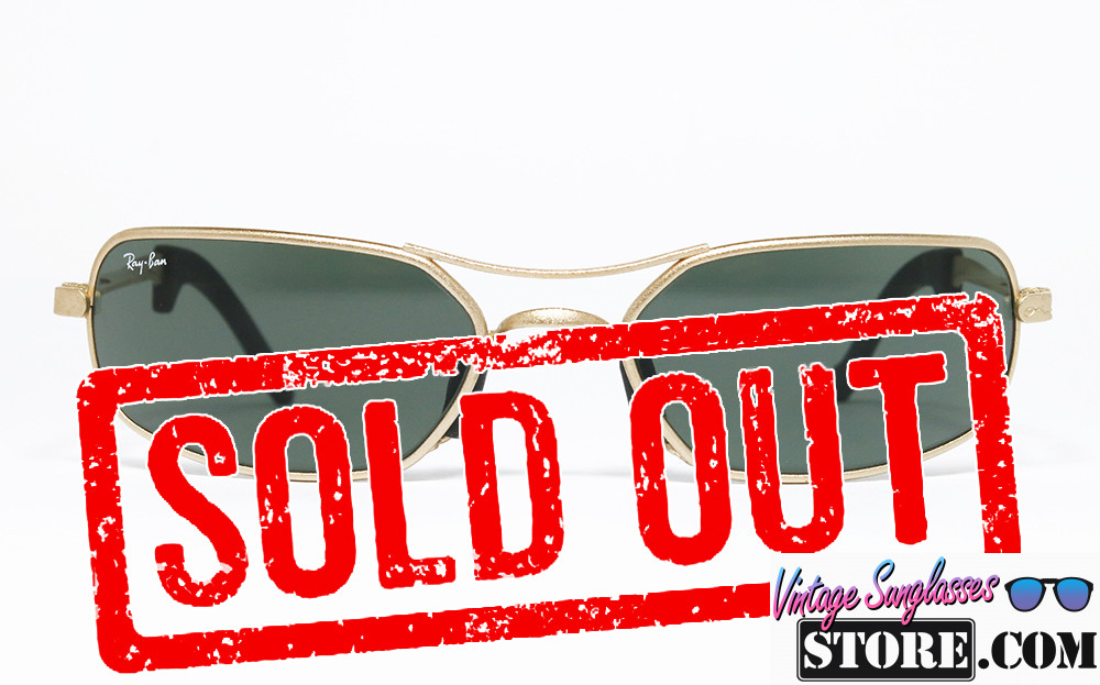 Ray Ban Aviator Flying color 58 mm 