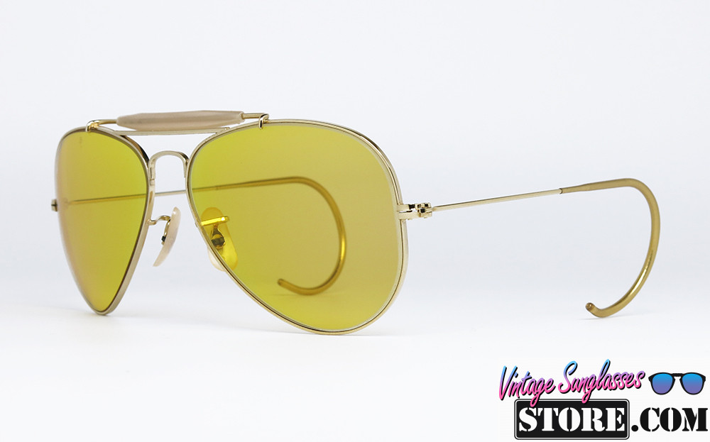 Ray Ban Aviator Flying color 58 mm 