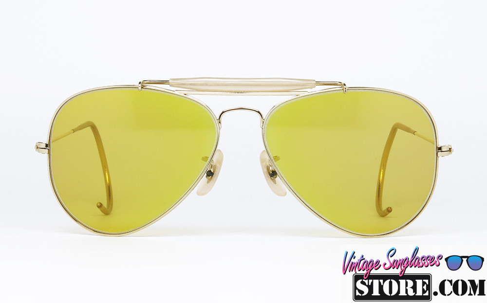 Ray Ban Aviator Flying color 58 mm 