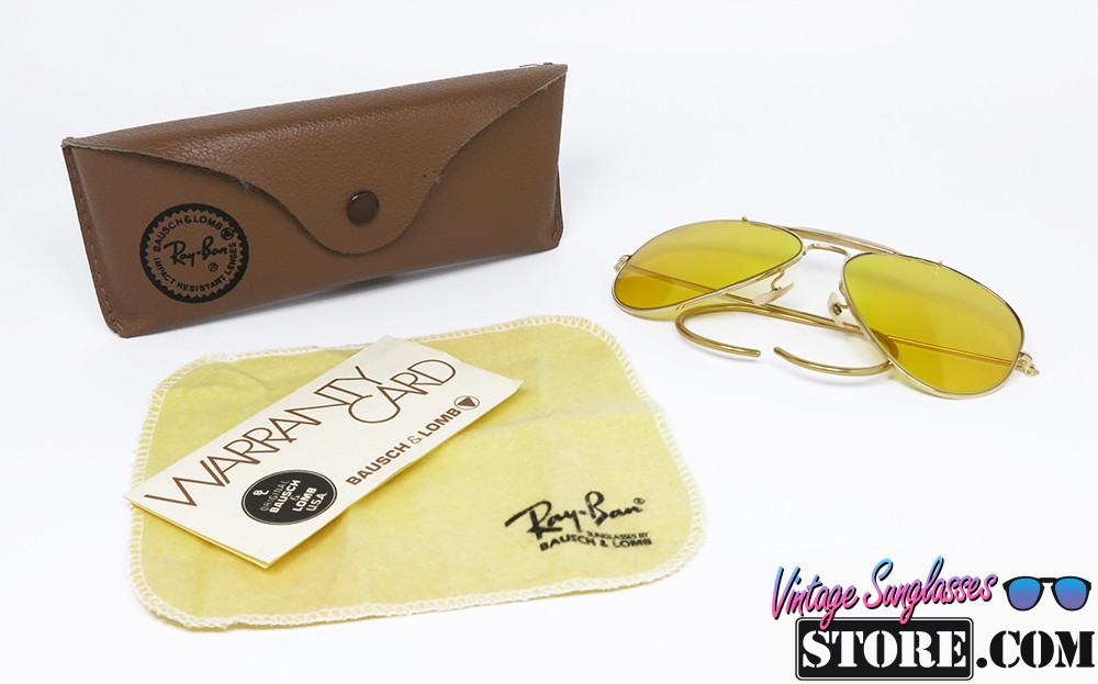 Ray Ban Aviator Flying color 58 mm 