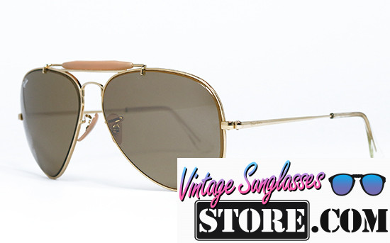 Ray Ban Aviator Flying color 58 mm 