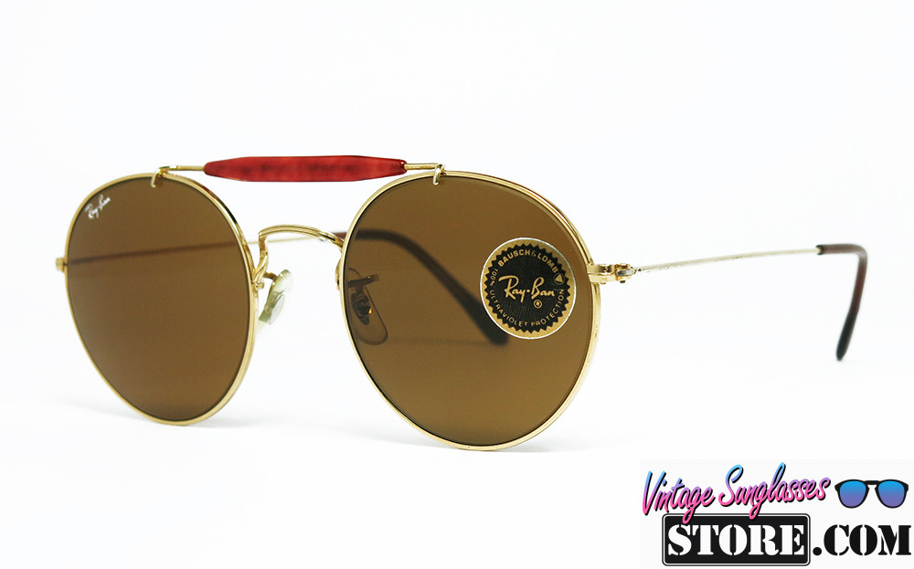 Ray Ban OUTDOORSMAN W0921