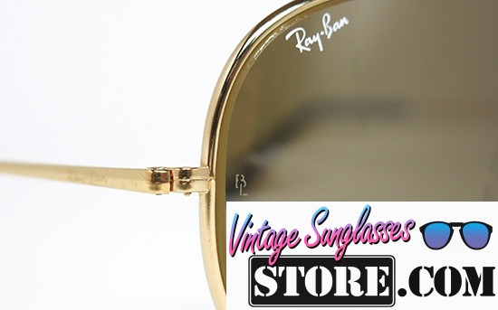 Ray Ban Aviator Flying color 58 mm 