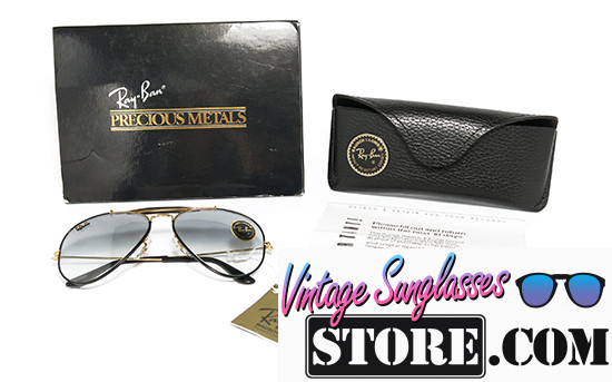 Ray Ban Aviator Flying color 58 mm 