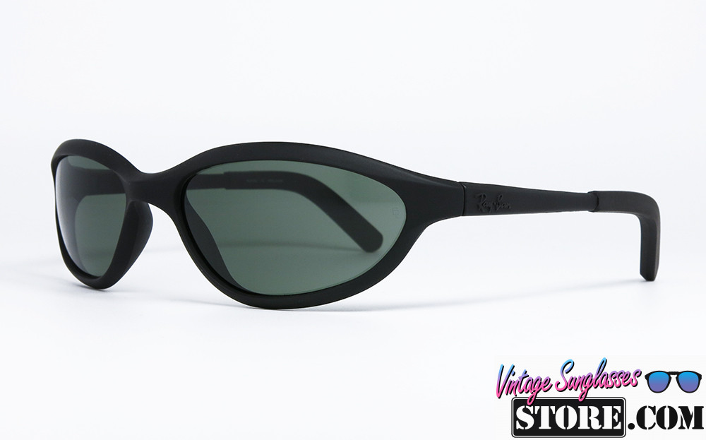 Ray Ban PREDATOR W2967 B&L