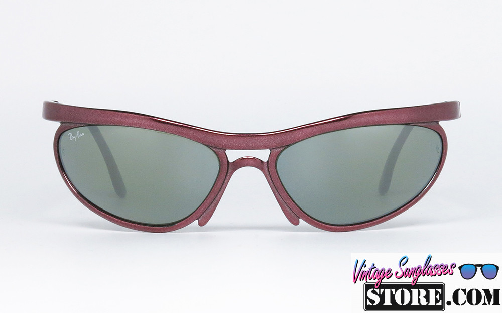 Ray Ban PS 5 w2493 PREDATOR BL