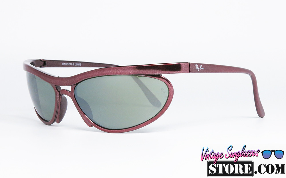 Ray Ban PS 5 w2493 PREDATOR BL