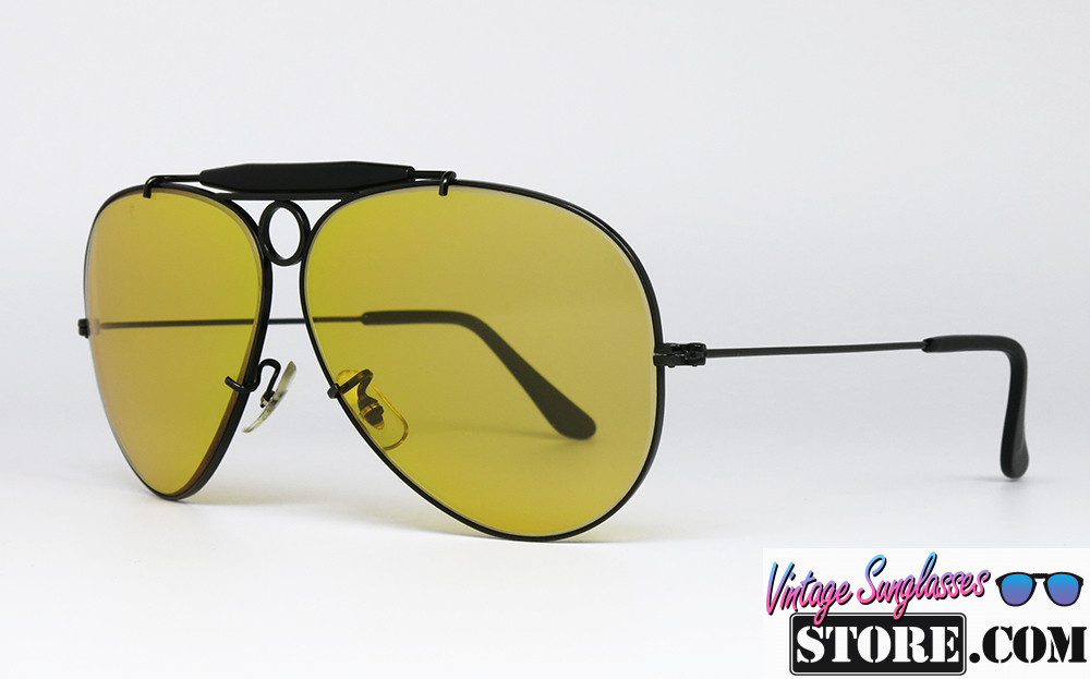 Ray Ban Aviator Flying color 58 mm 