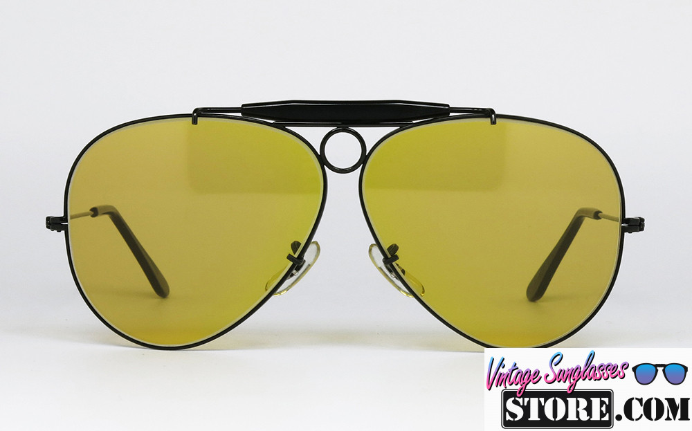 Ray Ban Aviator Flying color 58 mm 