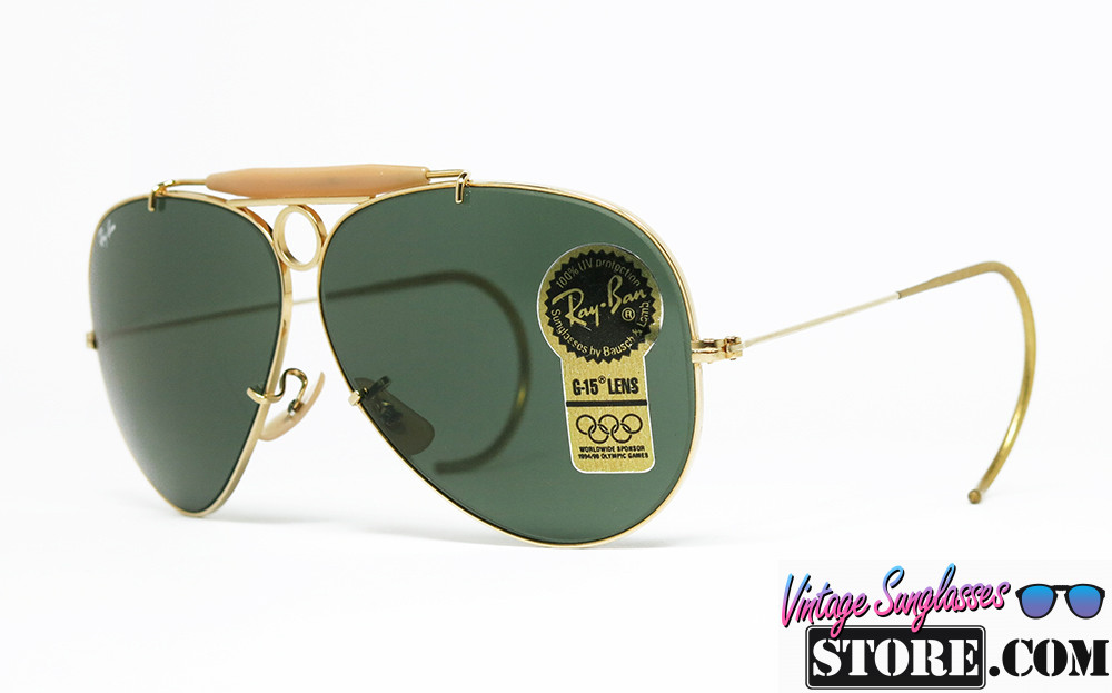 Ray Ban Aviator Flying color 58 mm 