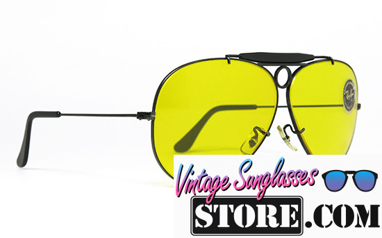 Ray Ban Shooter Bausch & Lomb KALICHROME