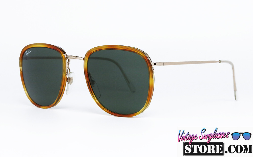Ray Ban Aviator Flying color 58 mm 