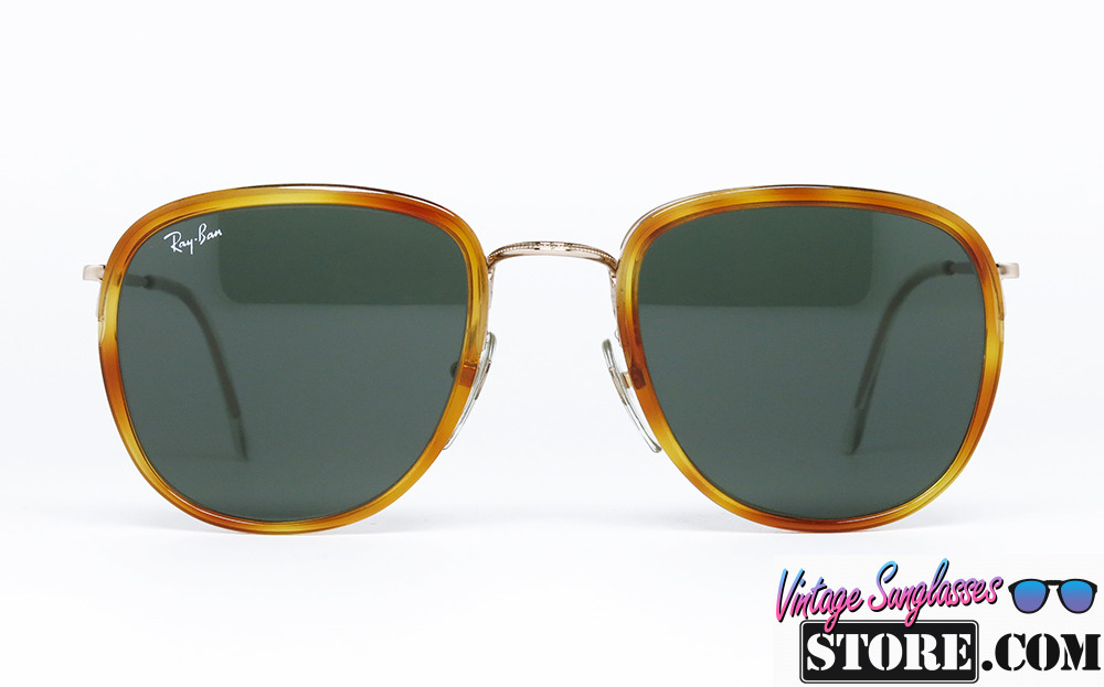 Ray Ban Aviator Flying color 58 mm 