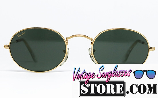 Ray Ban Aviator Flying color 58 mm 