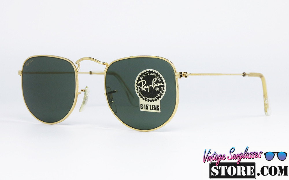 Ray Ban W0978 CLASSIC COLLECTION STYLE 2 B&L