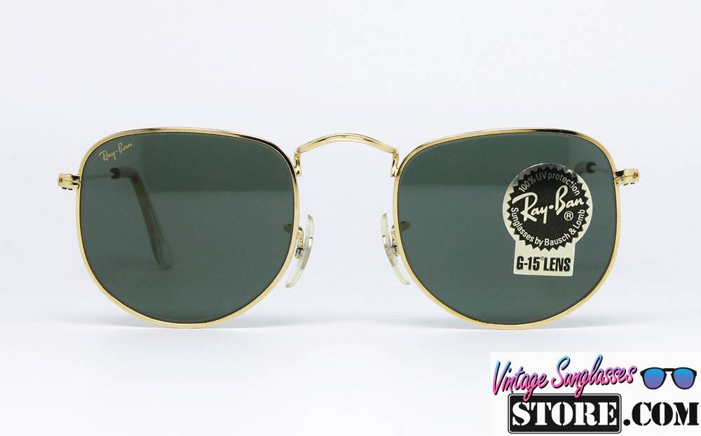 Ray Ban W0978 CLASSIC COLLECTION STYLE 2 B&L