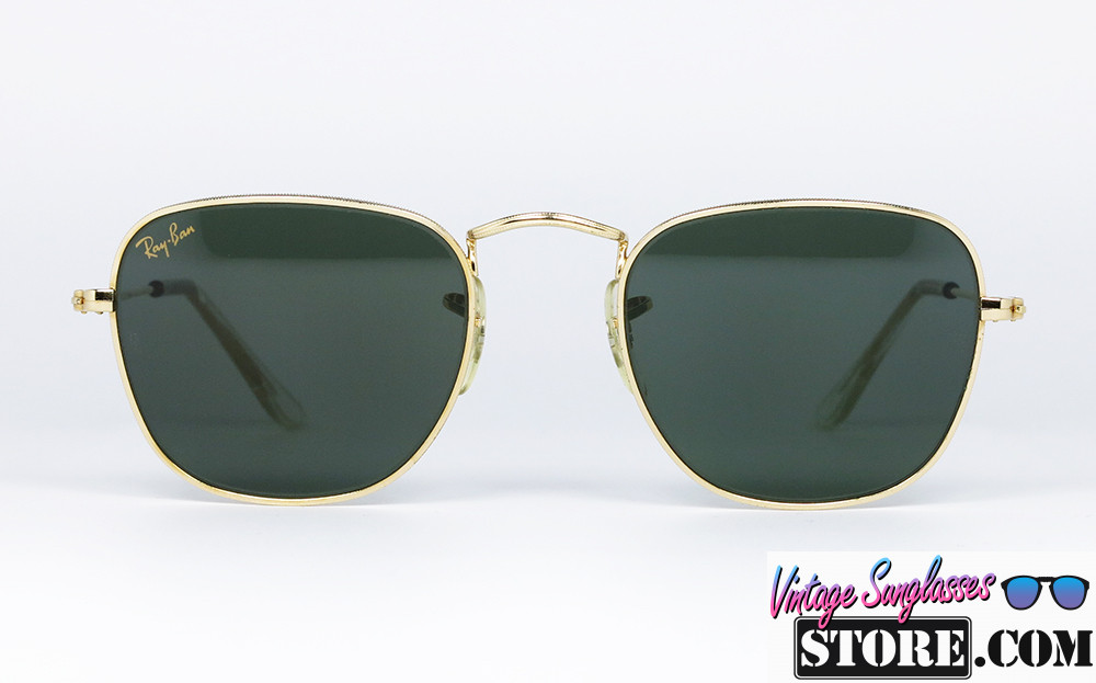 Ray Ban W1343 CLASSIC COLLECTION STYLE 5 B&L
