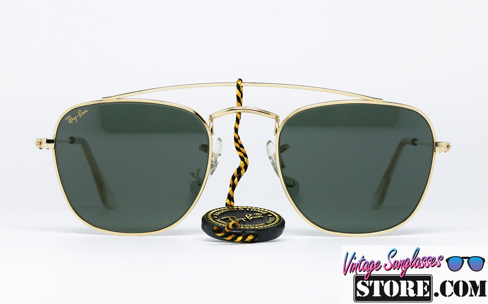 Ray Ban W1344 CLASSIC COLLECTION STYLE 5 B&L