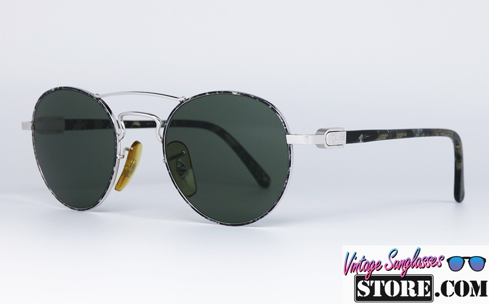 Ray Ban W2006 CHAOS ROUND B&L