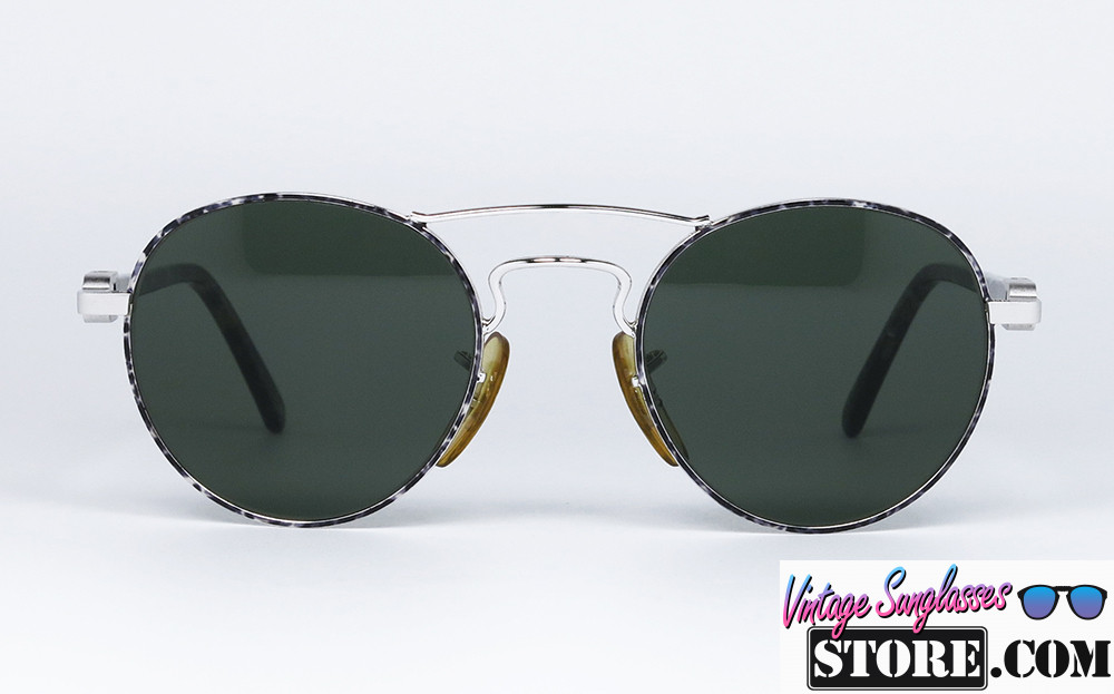 Ray Ban W2006 CHAOS ROUND B&L