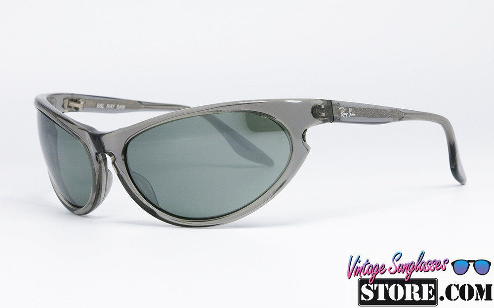 Ray Ban W2324 SIDESTREET SKYLINE B&L
