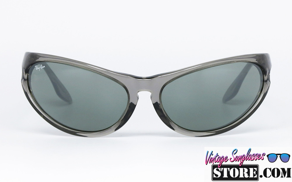 Ray Ban W2324 SIDESTREET SKYLINE B&L