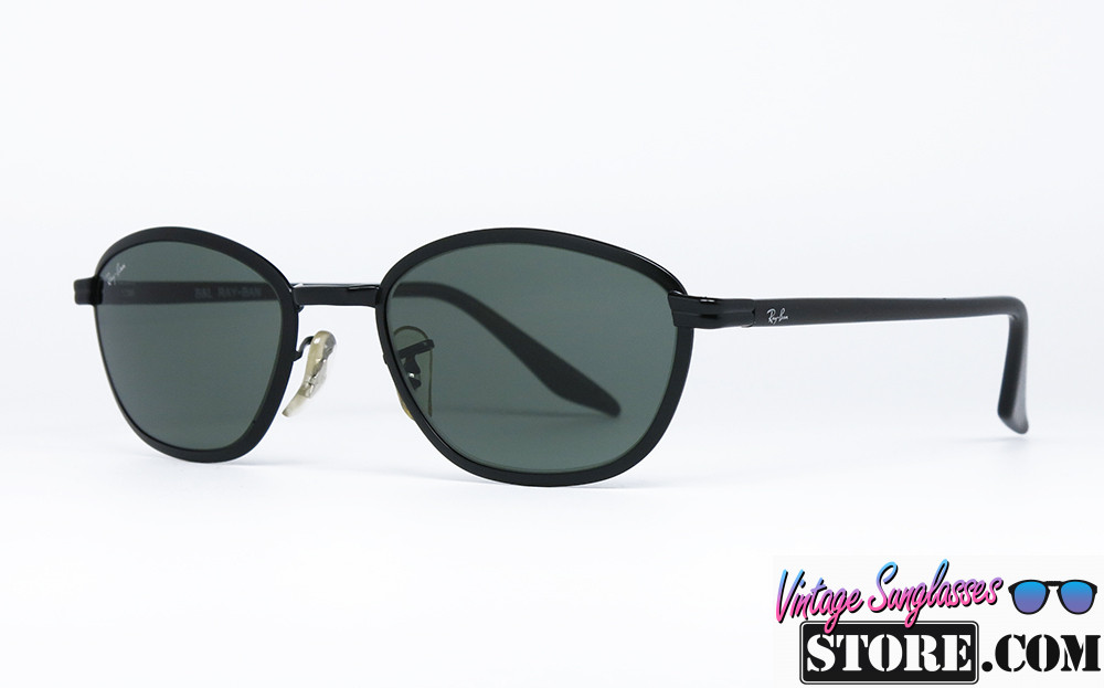 Ray Ban W2863 SIDESTREET B&L