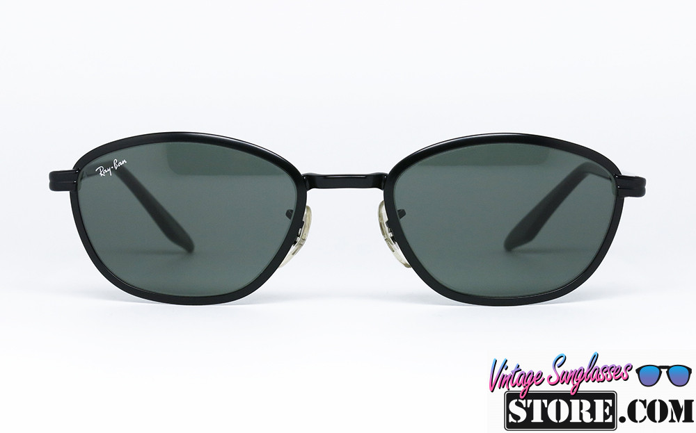Ray Ban W2863 SIDESTREET B&L