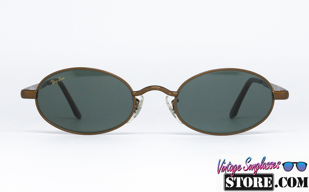 Ray Ban W2949 SIDESTREET B&L