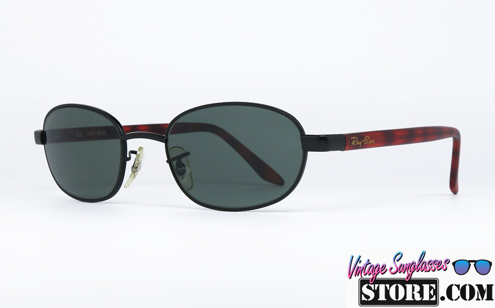 Ray Ban W2960 SIDESTREET B&L