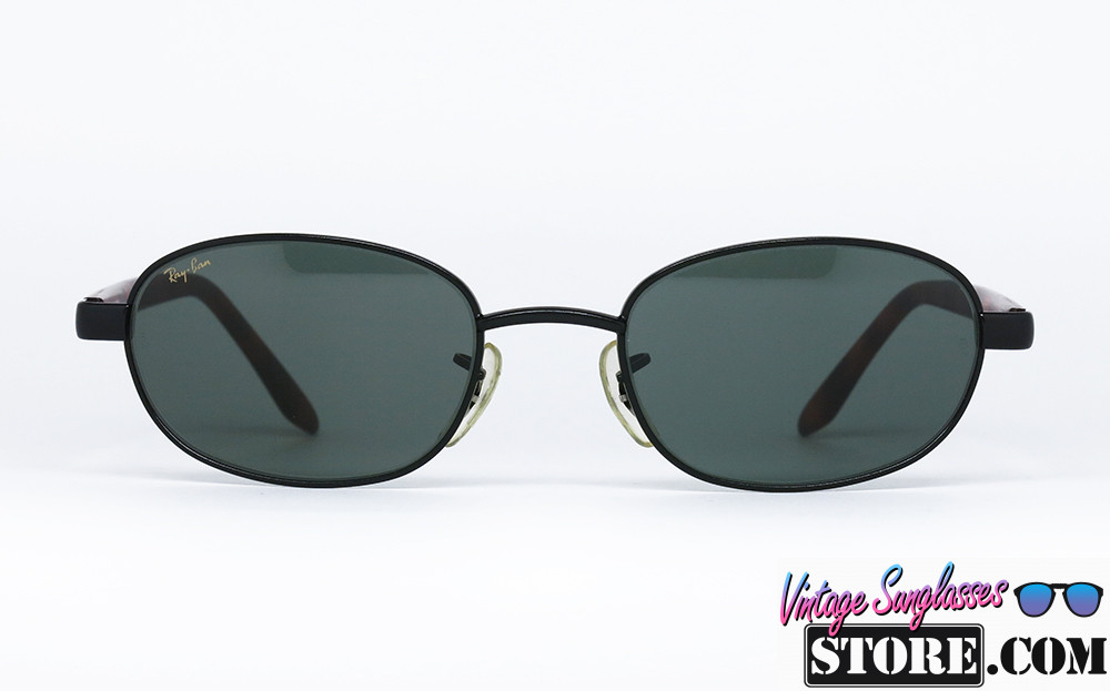 Ray Ban W2960 SIDESTREET B&L