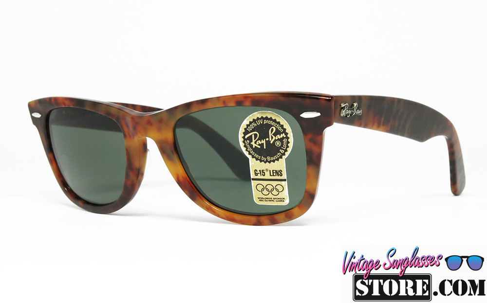 Ray ban sale real hot sale