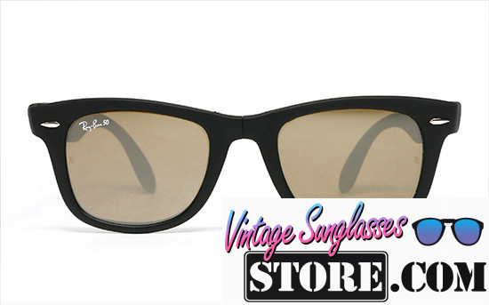 Ray Ban Wayfarer I Folding