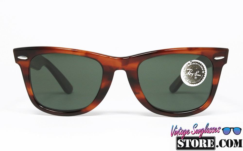 Ray Ban WAYFARER B&L 5022 Mock