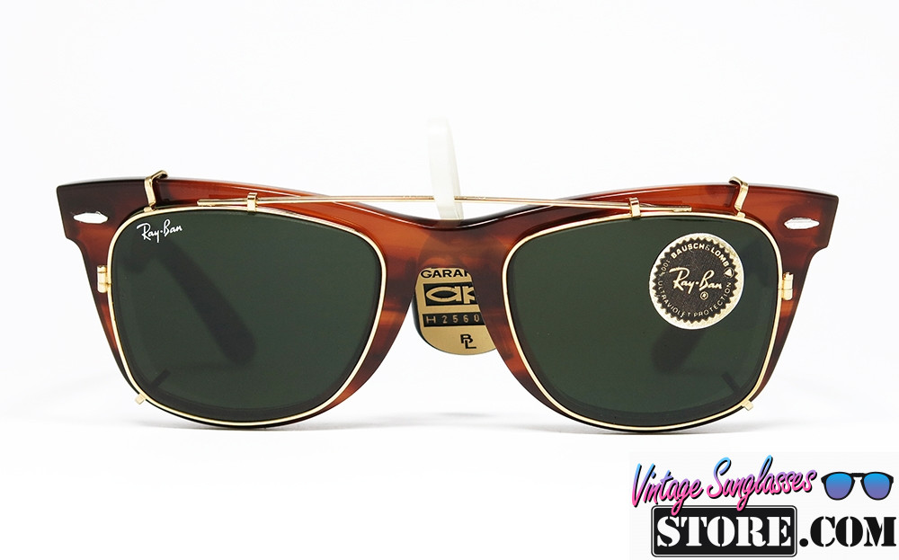Ray Ban Aviator Flying color 58 mm 